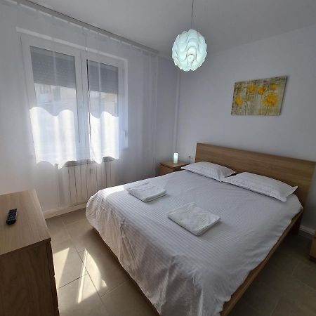 Mia Apartament Tulcea Exterior foto