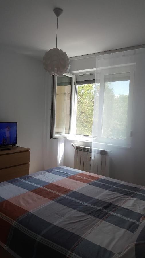 Mia Apartament Tulcea Exterior foto