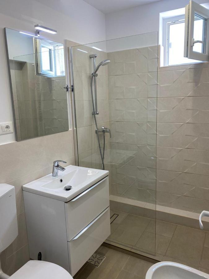 Mia Apartament Tulcea Exterior foto