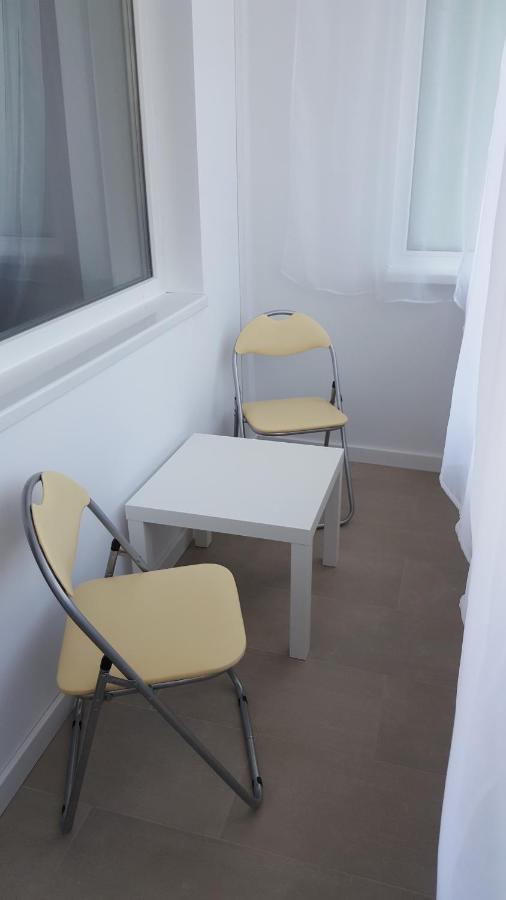 Mia Apartament Tulcea Exterior foto