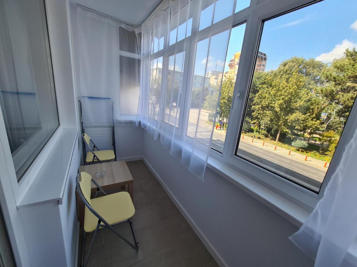 Mia Apartament Tulcea Exterior foto